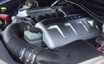 05 Pontiac GTO Coupe V8