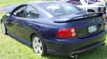 05 Pontiac GTO Coupe