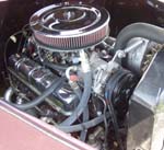 51 Ford Pickup w/Buick Nailhead V8