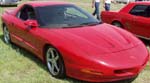 97 Pontiac Firebird Coupe