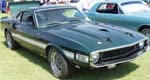 70 Ford Mustang Shelby GT500 Fastback