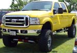 04 Ford Super Duty Lifted Dual Cab Pickup