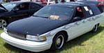 91 Chevy Caprice Station Wagon