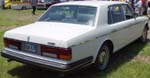 93 Rolls Royce Silver Spur II 4dr Sedan