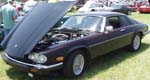 91 Jaguar XJS Coupe