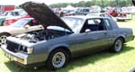 87 Buick Regal Turbo T Coupe