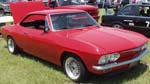 65 Corvair Coupe