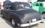 50 Chevy Coupe