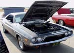 73 Dodge Challenger Coupe