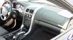 05 Pontiac GTO Coupe Dash
