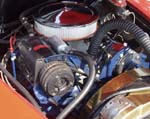41 Pontiac Coupe w/BBP V8