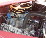 46 Ford Coupe w/Lhead V8