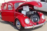 58 Volkswagen Beetle Sedan