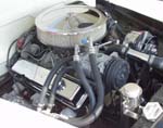 47 Oldsmobile Coupe w/SBC V8