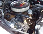 67 Oldsmobile 442 2dr Hardtop w/BBO V8