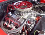 67 Chevy Camaro Coupe w/SBC V8