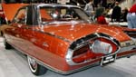 64 Chrysler Turbine Car