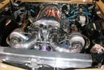 67 Oldsmobile Toronado Coupe w/Twin Turbo V8