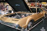 67 Oldsmobile Toronado Coupe