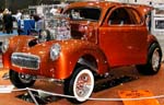 41 Willys 3W Coupe Gasser