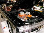 64 Plymouth Belvedere 2dr Hardtop w/Hemi V8