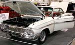 61 Chevy SS 2dr Hardtop