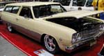 65 Chevelle 2dr Station Wagon