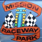 Mission Raceway Park