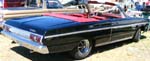 65 Plymouth Sport Fury Convertible