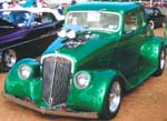 33 Willys 5W Coupe