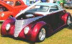 38 Ford Standard 'CtoC' Coupe