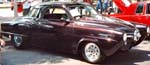 50 Studebaker Coupe