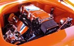 55 Chevy Convertible w/BBC FI V8