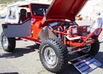 87 Jeep Wrangler Lifted 4x4