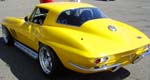66 Corvette Coupe
