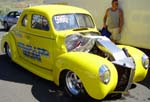 40 Ford Standard Coupe Pro Street