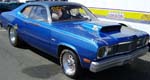 76 Plymouth Duster Coupe