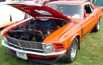 70 Ford Mustang BOSS 302 Fastback