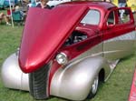 37 Chevy Coupe