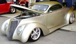37 Ford 'Speedstar' Coupe