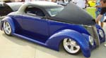 37 Ford 'Speedstar' Coupe