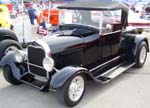28 Ford Model A Roadster