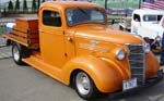 38 Chevy Flatbed Pickup