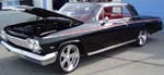 62 Chevy Impala 2dr Hardtop