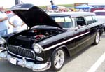 55 Chevy 2dr Nomad Station Wagon