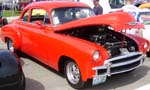 50 Chevy Coupe