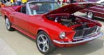 67 Ford Mustang Roadster