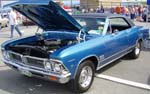 66 Pontiac/Chevy Beaumont 2dr Hardtop