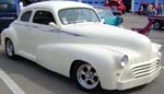 47 Oldsmobile Coupe