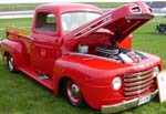 49 Ford Pickup